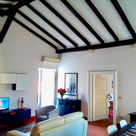 Incantevole Appartamento In Palazzo Storico Ortigia Syracuse Ngoại thất bức ảnh