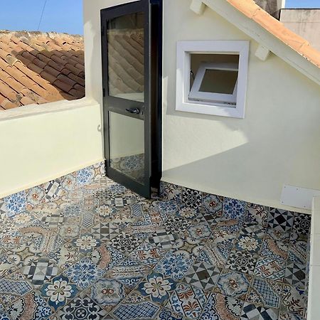 Incantevole Appartamento In Palazzo Storico Ortigia Syracuse Ngoại thất bức ảnh