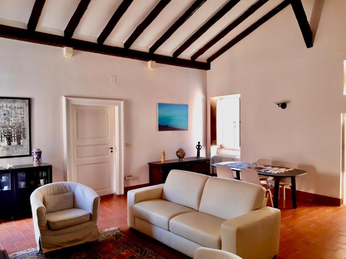 Incantevole Appartamento In Palazzo Storico Ortigia Syracuse Ngoại thất bức ảnh