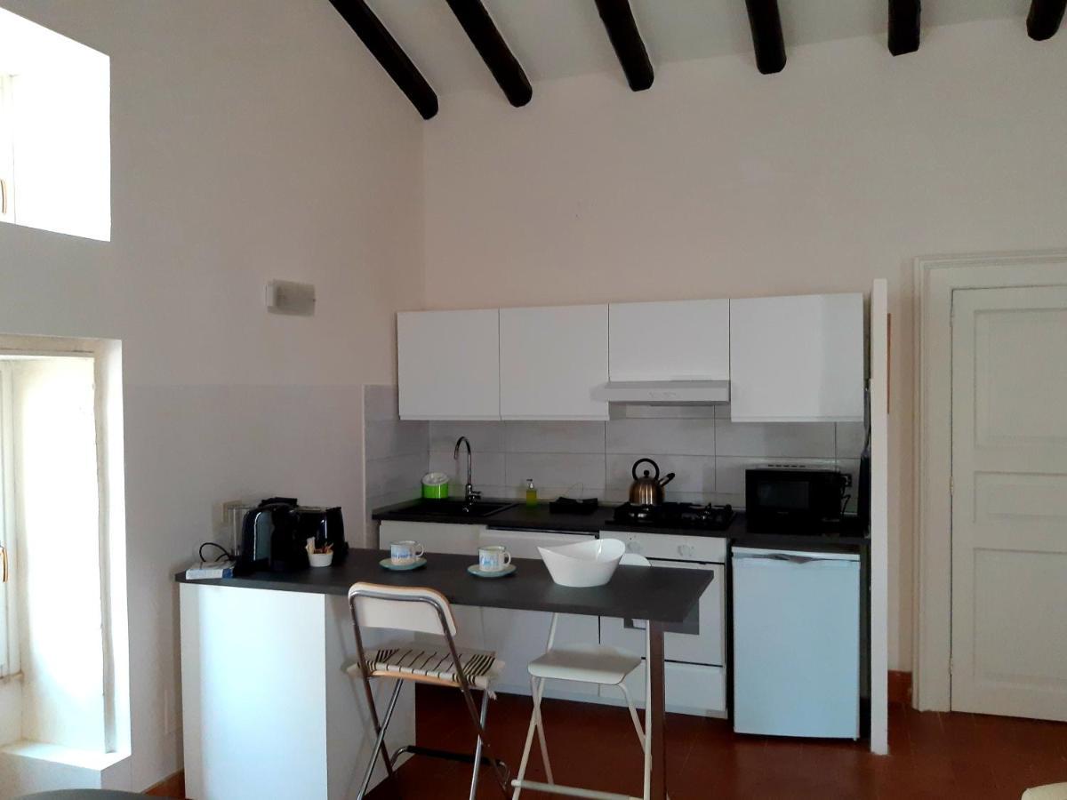 Incantevole Appartamento In Palazzo Storico Ortigia Syracuse Ngoại thất bức ảnh