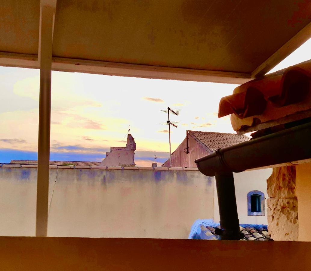 Incantevole Appartamento In Palazzo Storico Ortigia Syracuse Ngoại thất bức ảnh