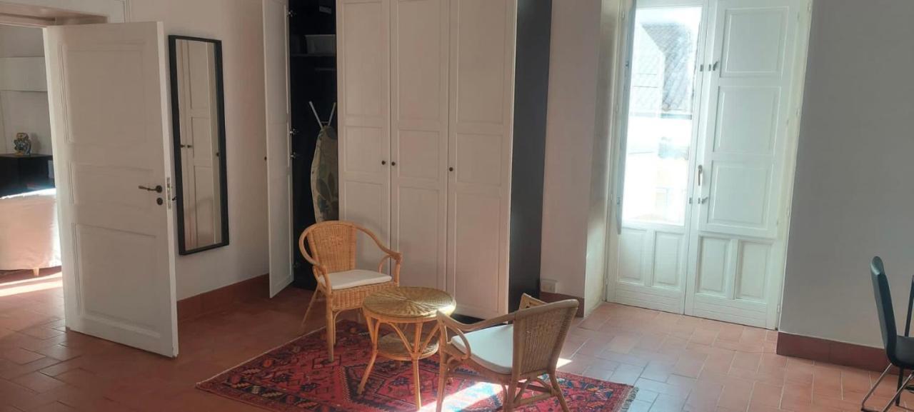 Incantevole Appartamento In Palazzo Storico Ortigia Syracuse Ngoại thất bức ảnh
