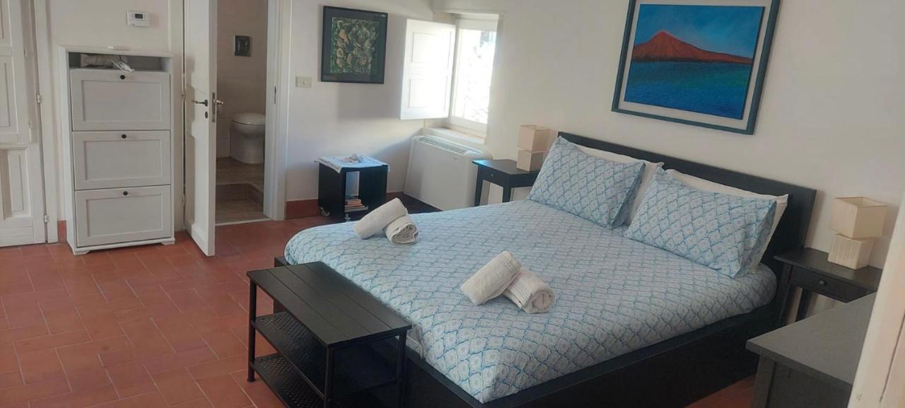 Incantevole Appartamento In Palazzo Storico Ortigia Syracuse Ngoại thất bức ảnh