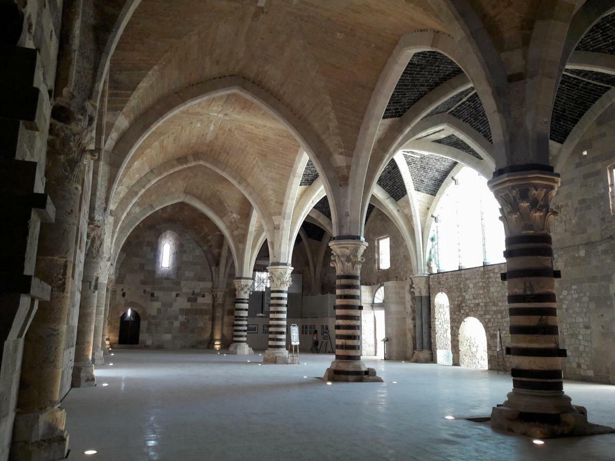 Incantevole Appartamento In Palazzo Storico Ortigia Syracuse Ngoại thất bức ảnh